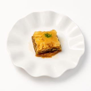 Baklava 巴克拉瓦酥皮坚果蛋糕