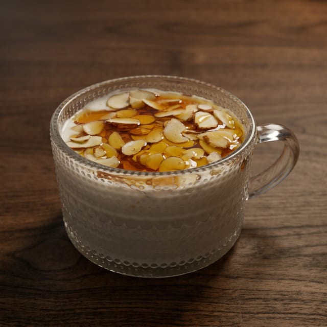 Homemade Amine Yogurt 维吾尔妈妈手工酸奶.