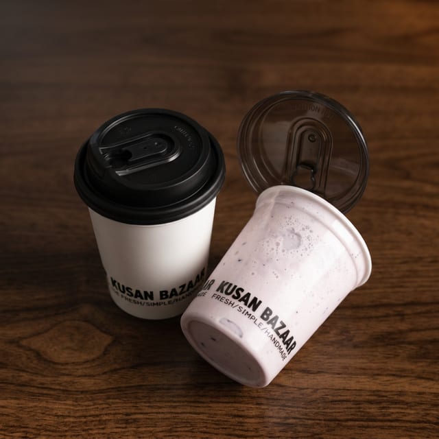Blueberry Flavor Yoghurt Beverage 蓝莓果粒酸奶饮.