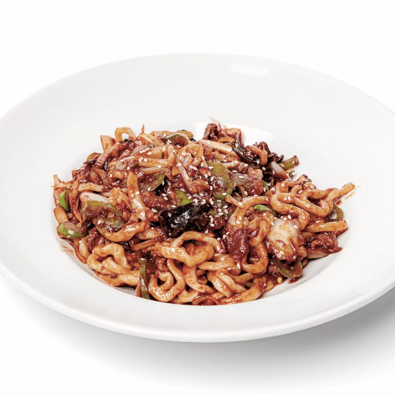 Convenient Takeout Options for Halal and Uyghur Cuisine