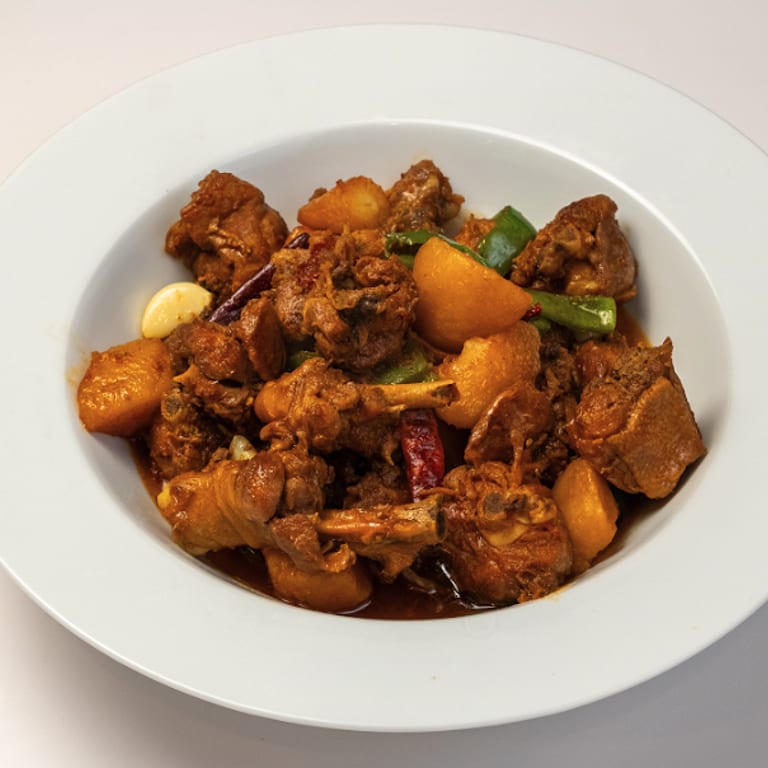 Delicious Dinner Options at Our Uyghur Restaurant