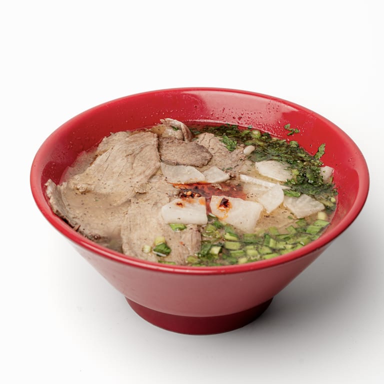Explore Our Noodle Dishes