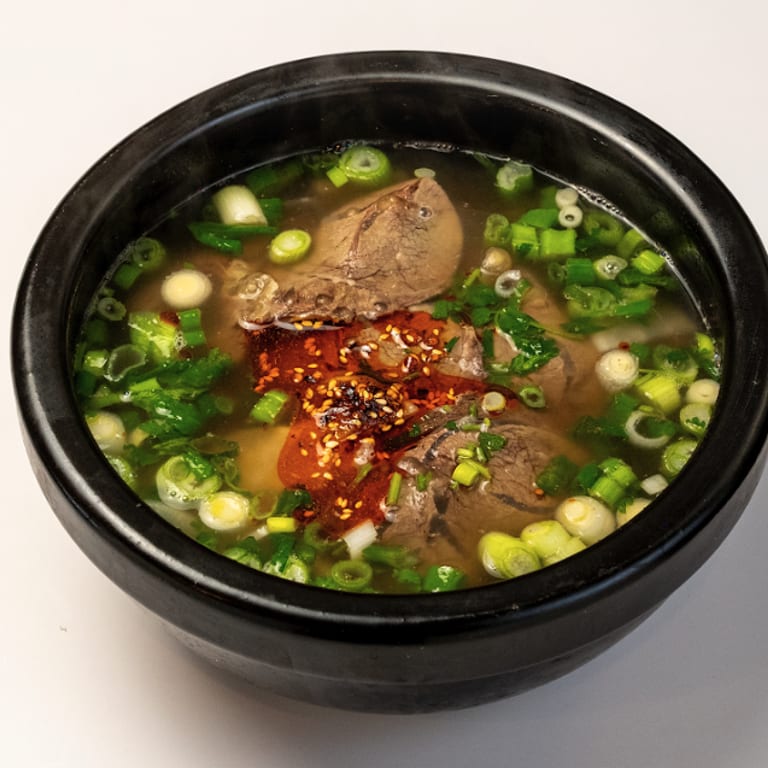 Explore Our Noodle Dishes