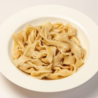 Flat Noodle 宽面